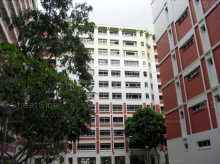 Blk 210 Pasir Ris Street 21 (Pasir Ris), HDB Executive #125712